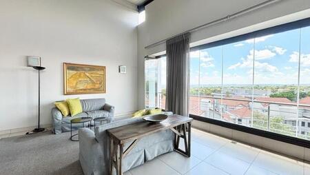 2 Bedroom Apartment in Morningside