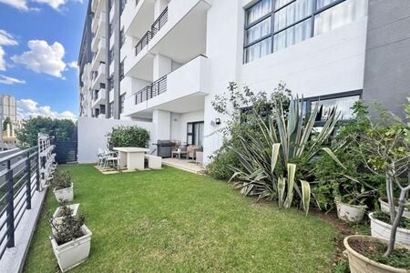 2 Bedroom Apartment in Morningside