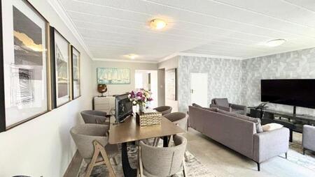 2 Bedroom Apartment in Morningside