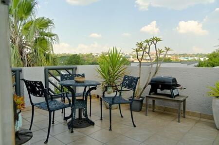 2 Bedroom Apartment in Morningside