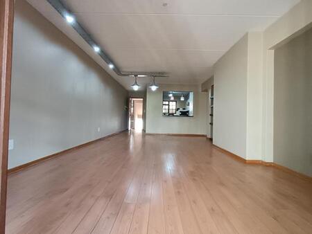 2 Bedroom Apartment in Morningside