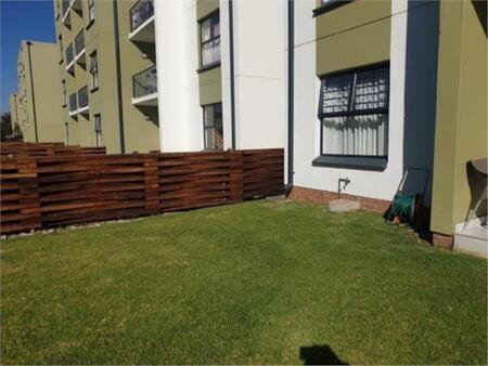 3 Bedroom Townhouse in Linbro Park