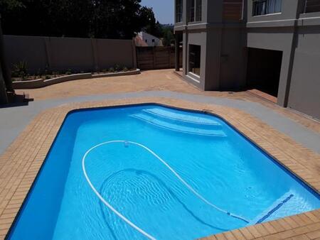 1 Bedroom Apartment in Sandown