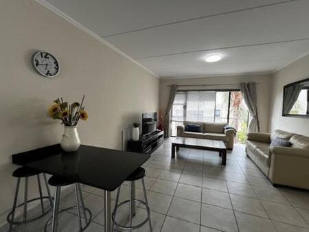 3 Bedroom Apartment in Beverley
