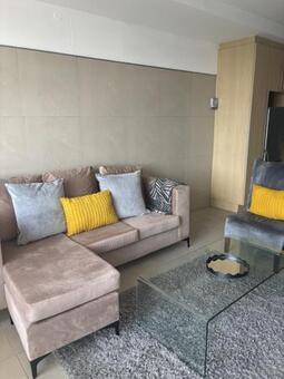 2 Bedroom Apartment in Sandton Central