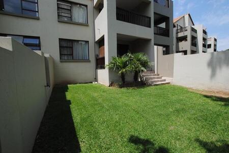 1 Bedroom Apartment in Paulshof