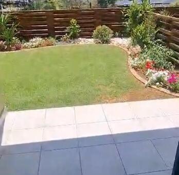 3 Bedroom Apartment in Linbro Park