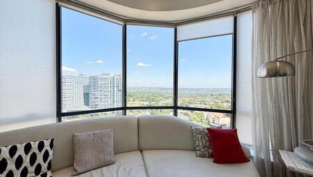 2 Bedroom Apartment in Morningside