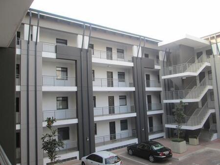 1 Bedroom Apartment in Rivonia