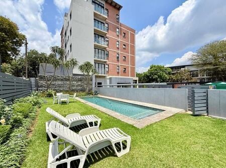2 Bedroom Apartment in Parkmore