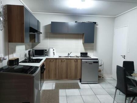 3 Bedroom Townhouse in Linbro Park