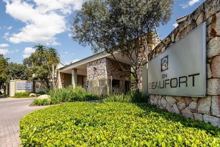 2 Bedroom Apartment in Bryanston