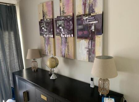 3 Bedroom Apartment in Witkoppen