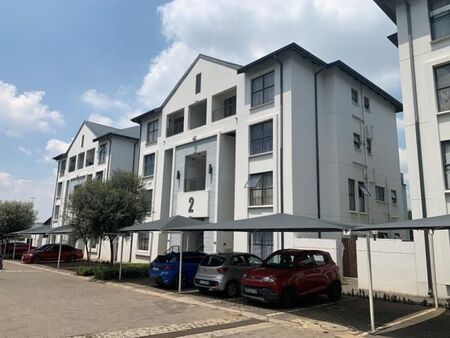 1 Bedroom Apartment in Bryanston