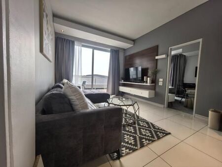 2 Bedroom Apartment in Sandton Central