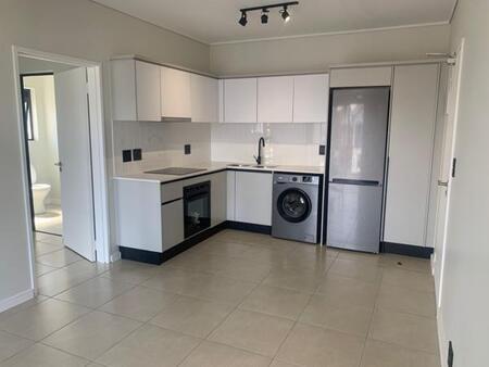 1 Bedroom Apartment in Linbro Park