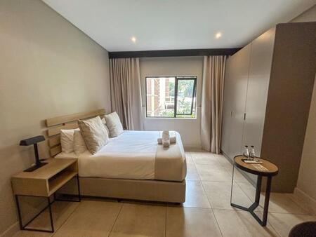 Studio apartment in Sandown