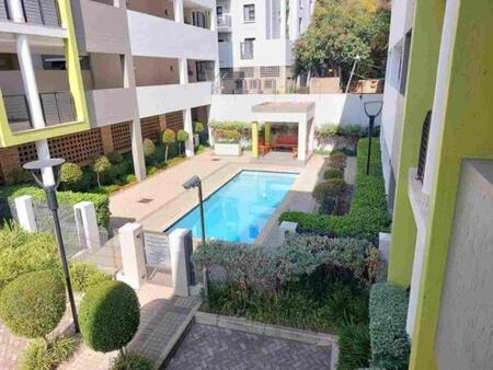 1 Bedroom Apartment in Rivonia