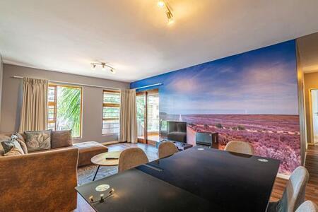 3 Bedroom Apartment in Morningside