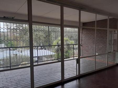 2 Bedroom Apartment in Craighall Park