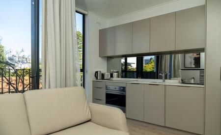 2 Bedroom Apartment in Sandton Central