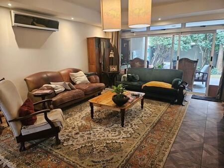 3 Bedroom Apartment in Dunkeld