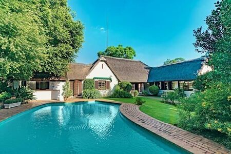 3 Bedroom House in Parktown North