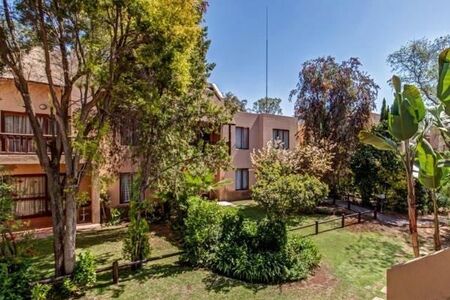 2 Bedroom Apartment in Jukskei Park