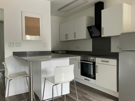 1 Bedroom Apartment in Parkwood