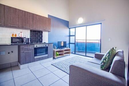 1 Bedroom Apartment in Ferndale