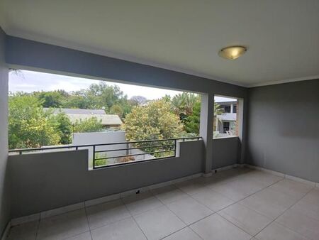 2 Bedroom House in Malanshof