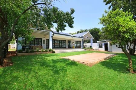 4 Bedroom House in Parkview