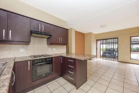 2 Bedroom House in North Riding