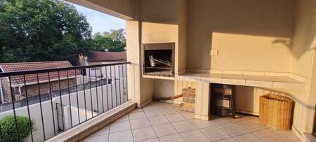 2 Bedroom Apartment in Ruiterhof