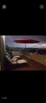 3 Bedroom Apartment in Cedar Lakes