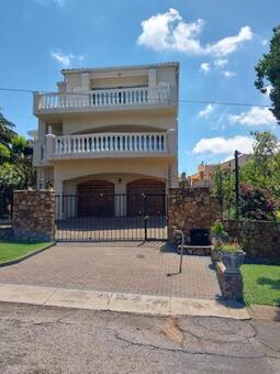 1 Bedroom Apartment in Quellerina