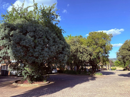 2 Bedroom Apartment in Northgate