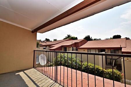 2 Bedroom Apartment in Sonneglans