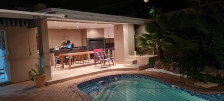 4 Bedroom House in Sharonlea