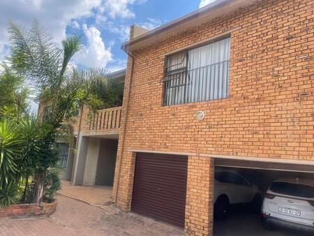 5 Bedroom House in Emmarentia