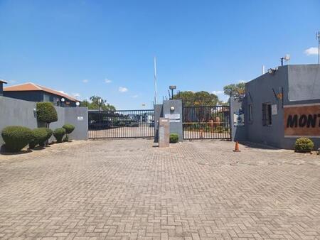 2 Bedroom Apartment in Northgate