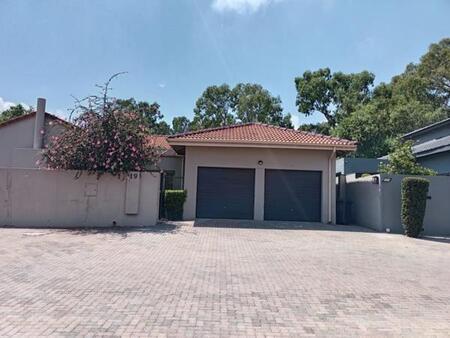 3 Bedroom House in North Riding