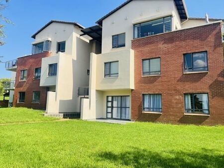 1 Bedroom Apartment in Jackal Creek (Northriding)