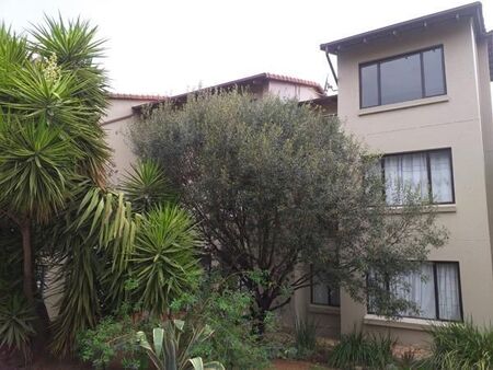 2 Bedroom Apartment in Northwold