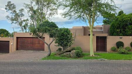 2 Bedroom Cluster in North Riding