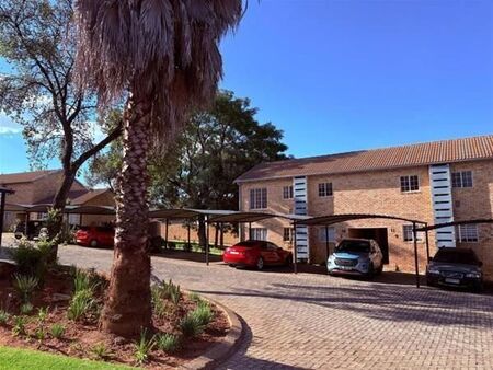 2 Bedroom Apartment in Northgate