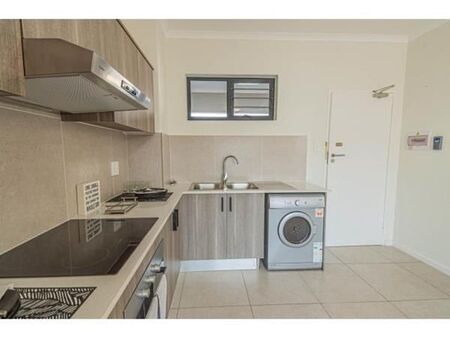 1 Bedroom Apartment in Northgate