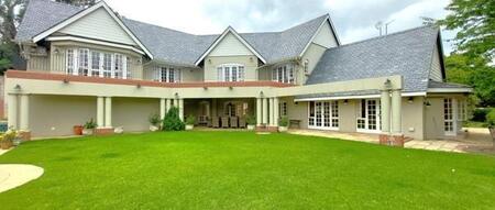 4 Bedroom House in North Riding Ah