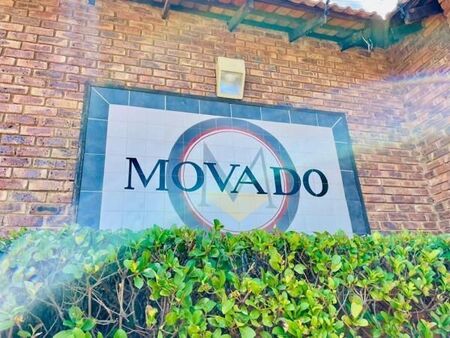 3 Bedroom Apartment in Winchester Hills