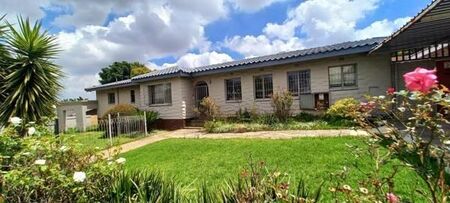 4 Bedroom House in Corlett Gardens